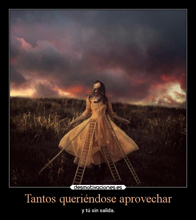 carteles abrazos ayuda desmotivaciones