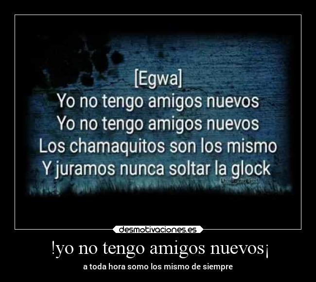 carteles amigos amigos desmotivaciones