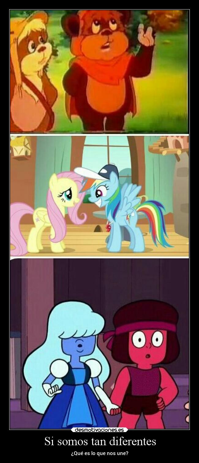 carteles amistad destino desmotivaciones