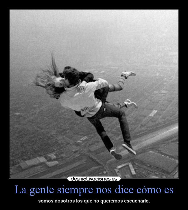 carteles amor desencanto parejas felices tristes desmotivaciones