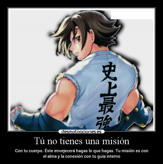 carteles anime alma mente killerfrases desmotivaciones