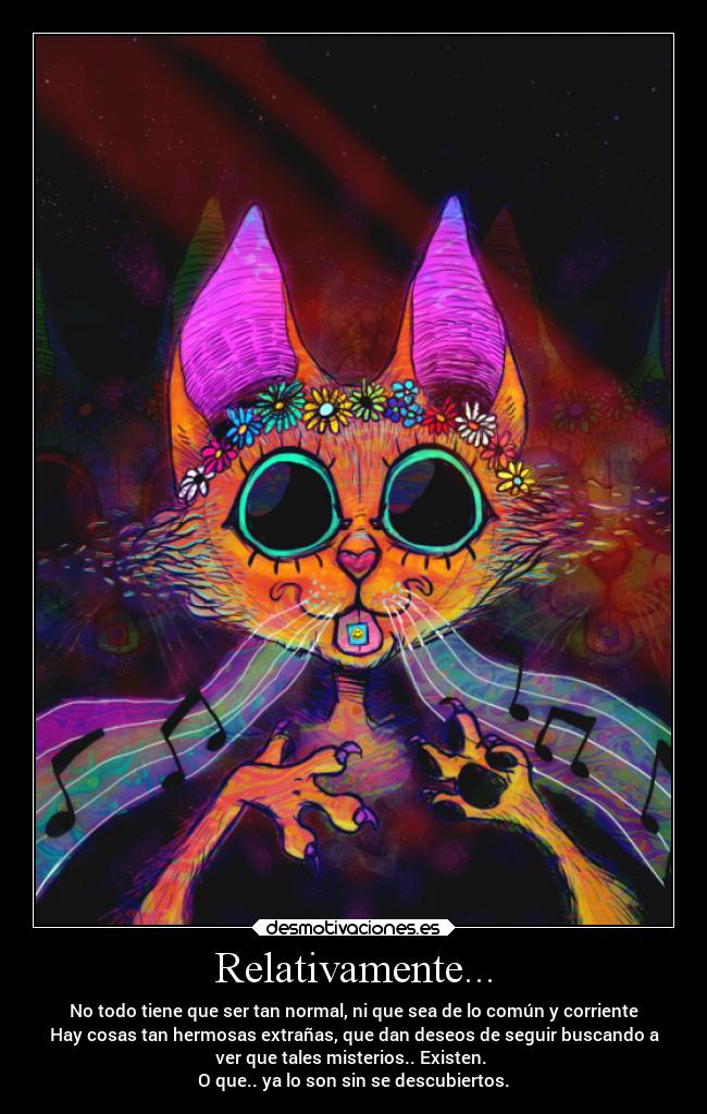 carteles arte desmotivaciones