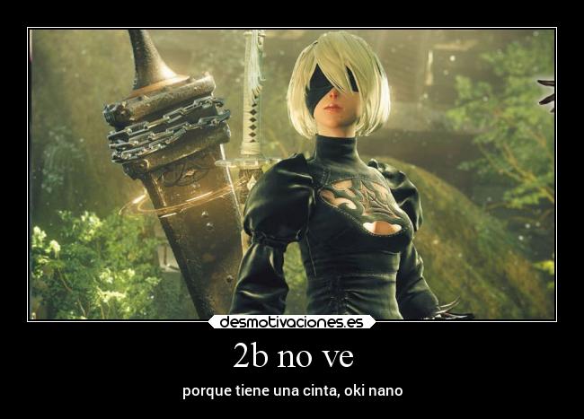 2b no ve -
