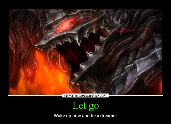 carteles confianza anime vida sentimientos desmotivaciones