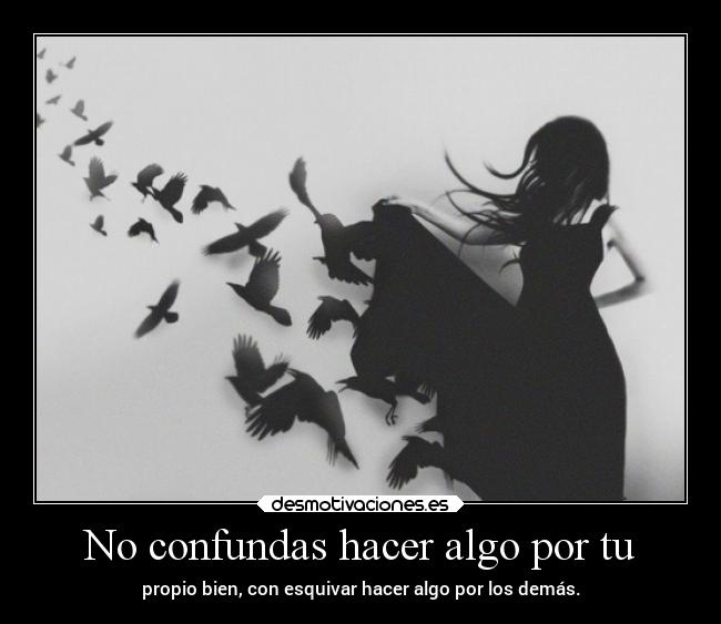 carteles desmotivaciones vida clandesplazado soyunidiotatm projectd manada32 desmotivaciones