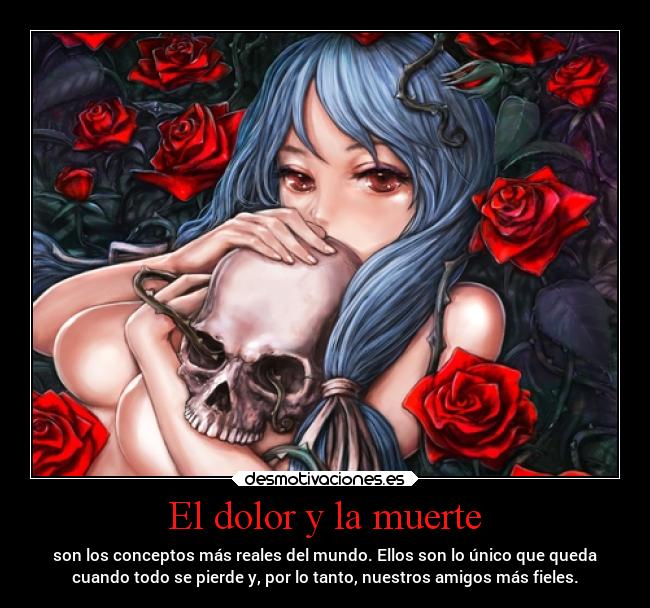 carteles dolor muerte arte dolor muerte desmotivaciones