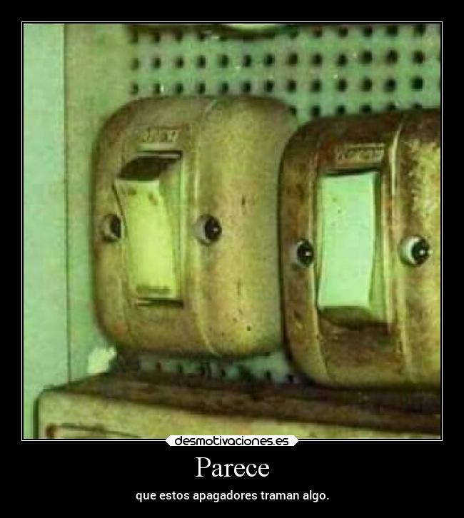 Parece - 