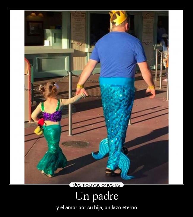 Un padre - 