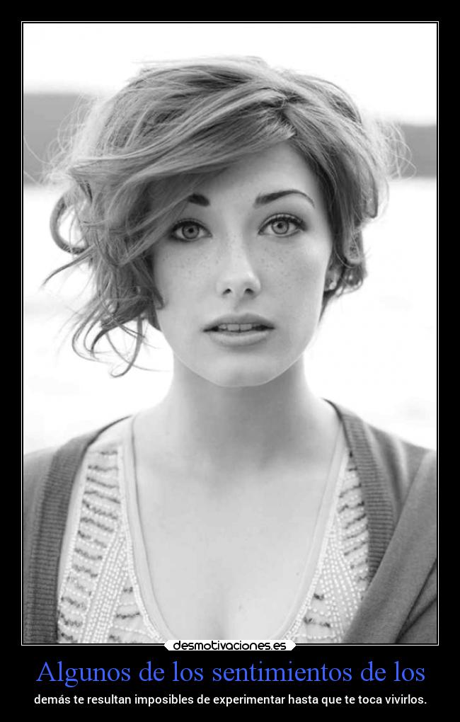 carteles sentimientos vida sentimientos resubidoporerrata mels desmotivaciones