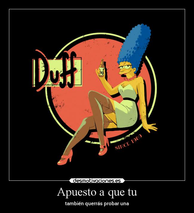 Apuesto a que tu - también querrás probar una