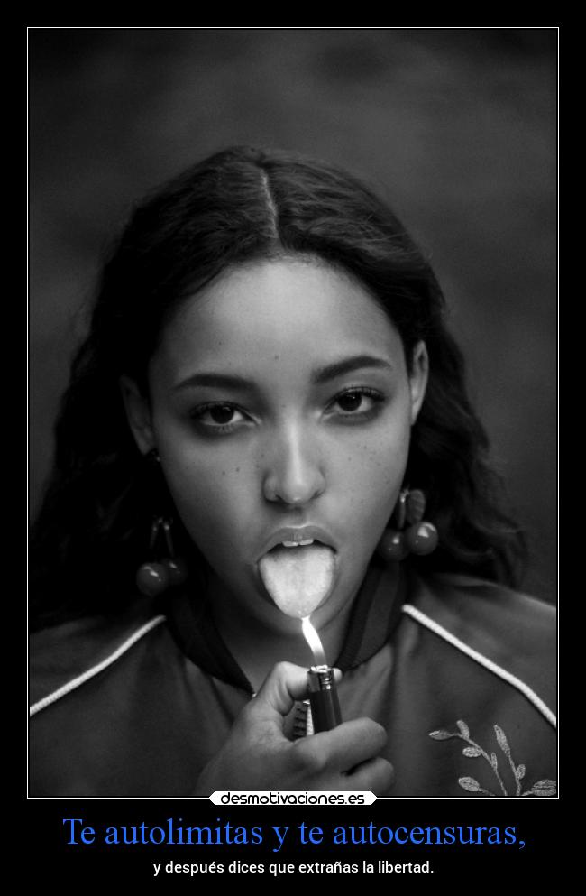 carteles vida liberdad mels resubidoporerrata desmotivaciones