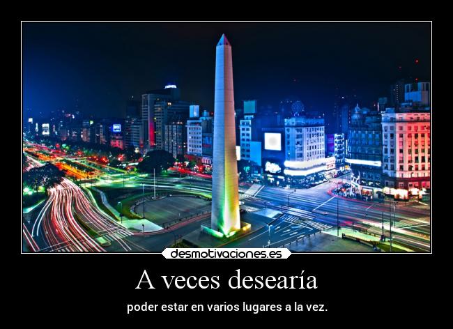 carteles vida lugares omnipresencia doni desmotivaciones