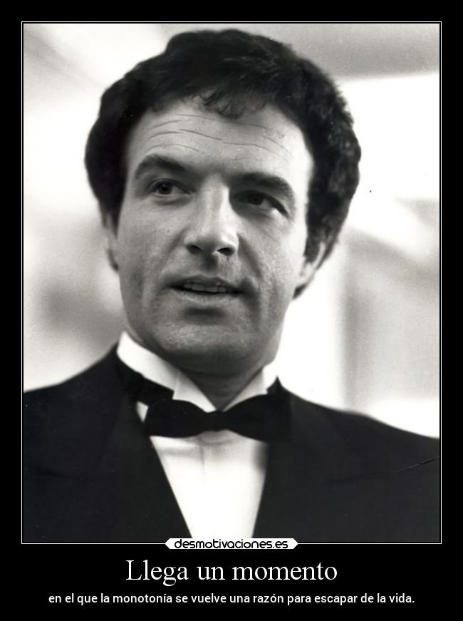 carteles vida monotonia escapar aburrido doni desmotivaciones