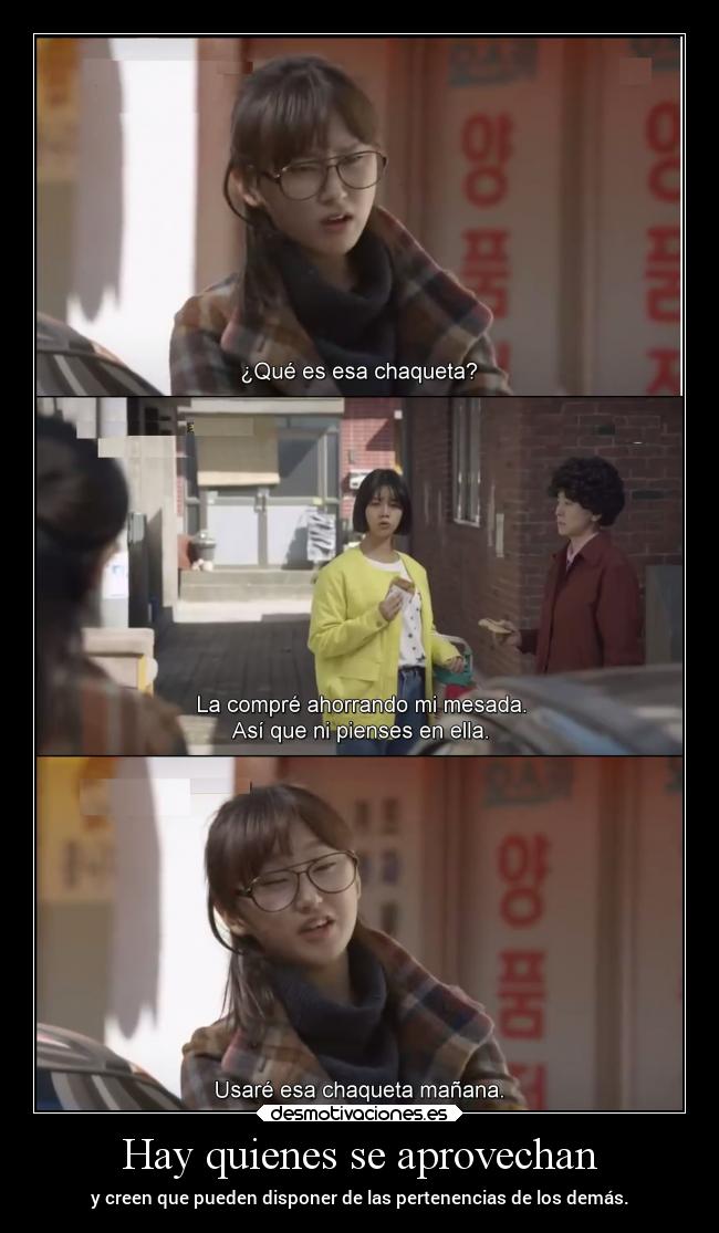 carteles vida pertenencias robar doni desmotivaciones