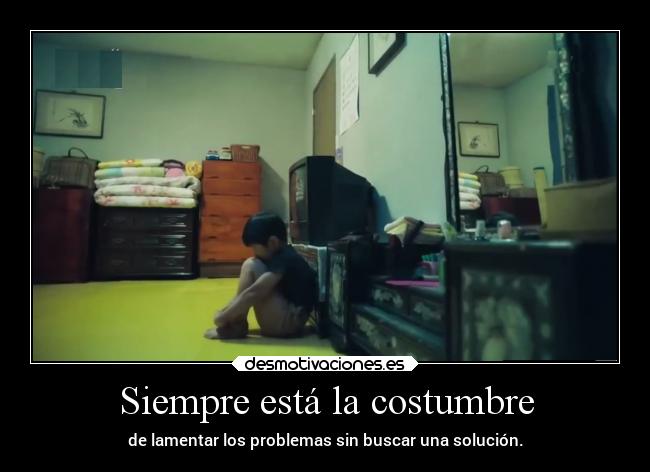 carteles vida problemas solucion lamentos doni desmotivaciones