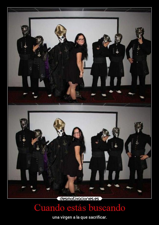 carteles vida superclan soyunidiotatm lossupervivientes iamanamelessghoul desmotivaciones