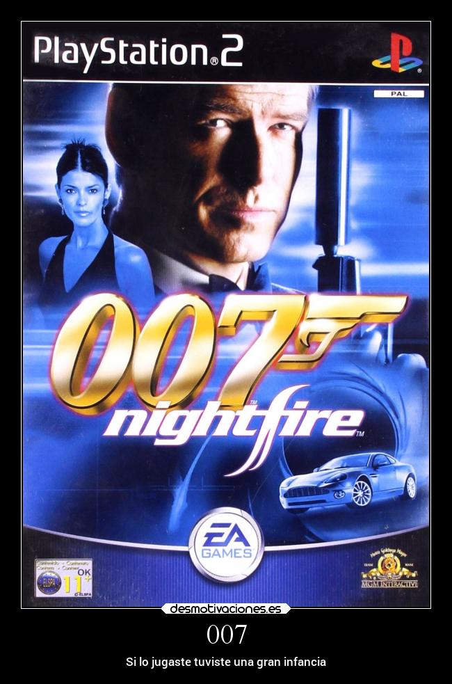 007 -