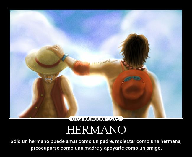 HERMANO -