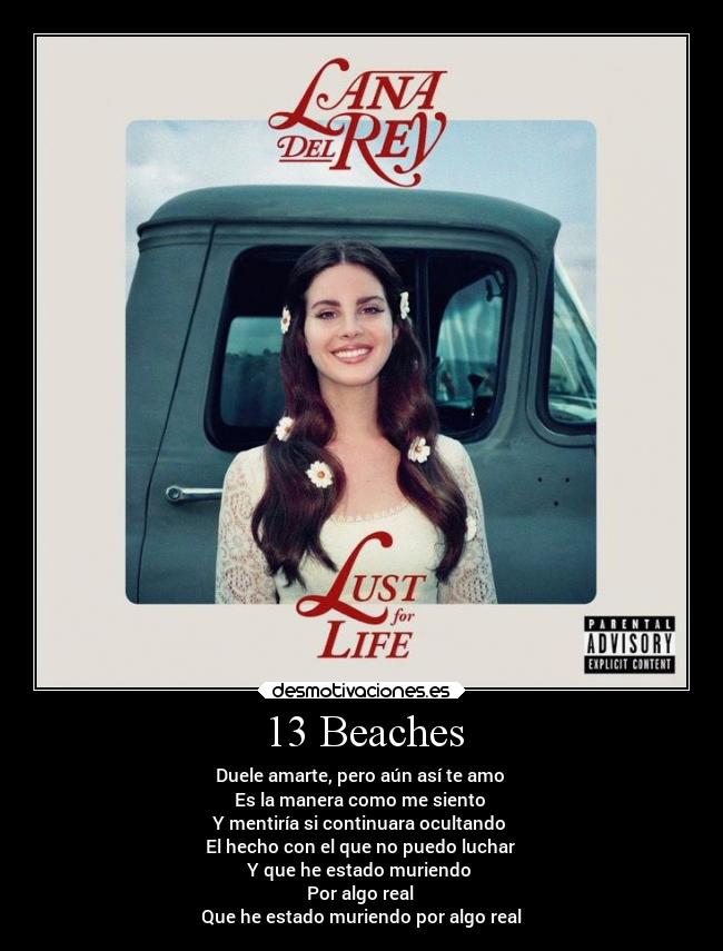carteles amor del rey lujuria love 13beaches desmotivaciones
