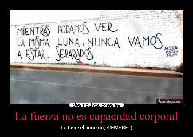 carteles amor desmotivaciones