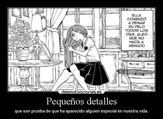 carteles anime vida amor felicidad raptorhunters harukaze erosekai erza erzascarlet fairytailfin fairytail desmotivaciones