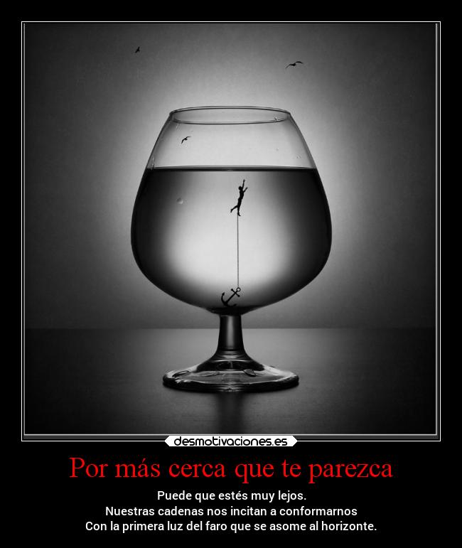 carteles ausencia confianza caracter debilidad desmotivaciones criticas soledad madurar sociedad filosofia desmotivaciones