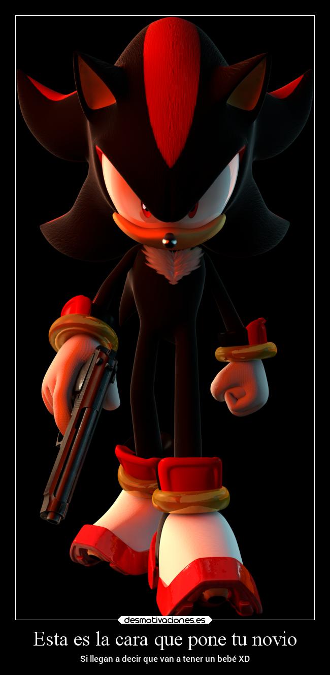 Esta es la cara que pone tu novio - 