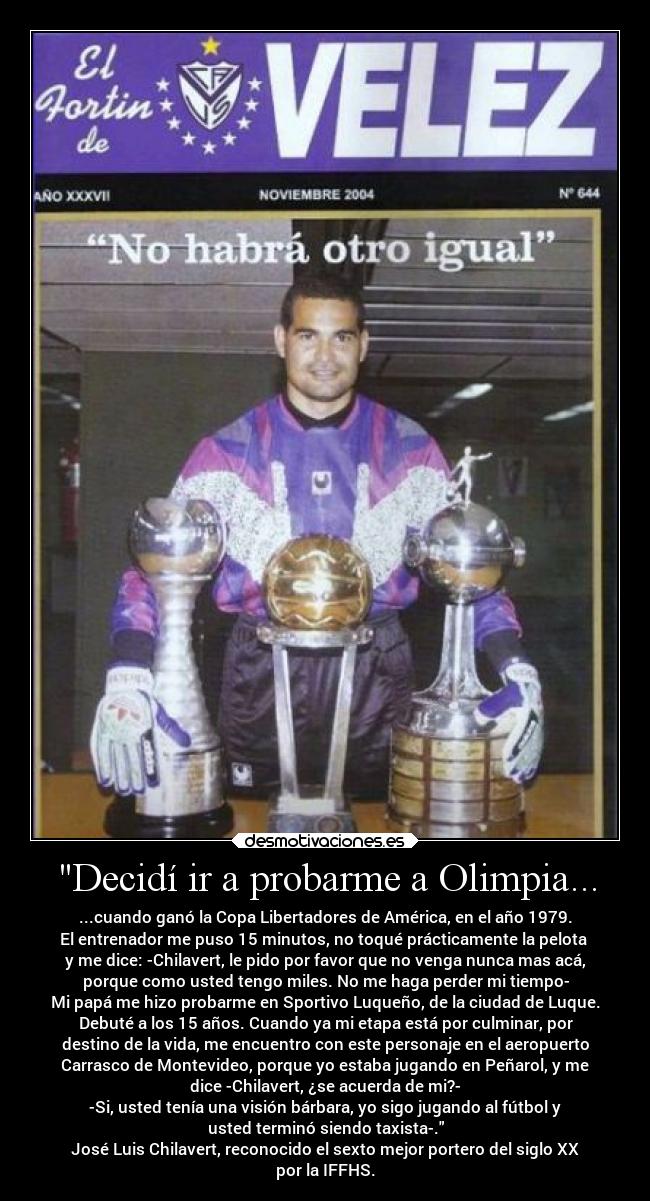 carteles caracter deportes destino esperanza frases futbol ignorancia motivaciones obstaculos recuerdos desmotivaciones