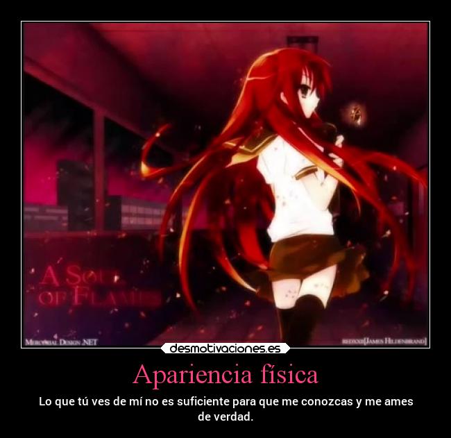 carteles caracter fisico desmotivaciones