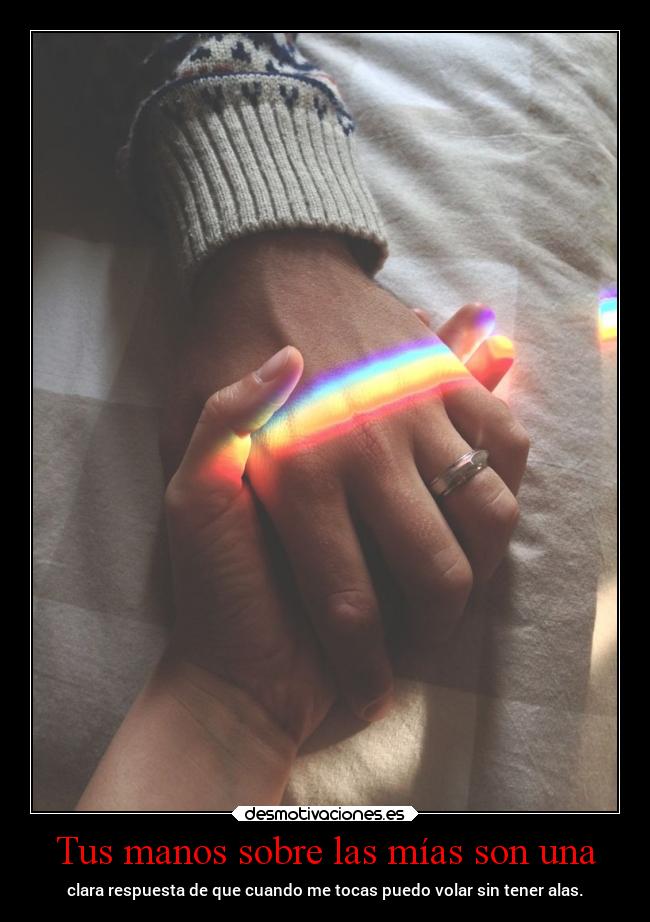 carteles confianza aymileo desmotivaciones