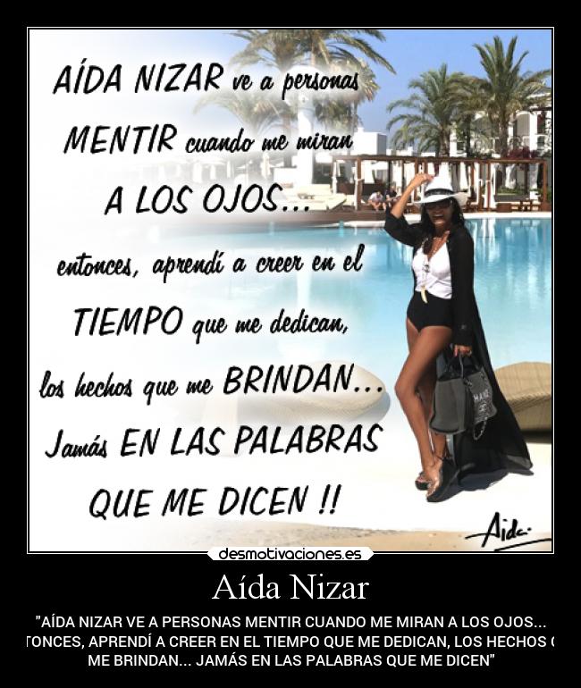 carteles confianza desmotivaciones