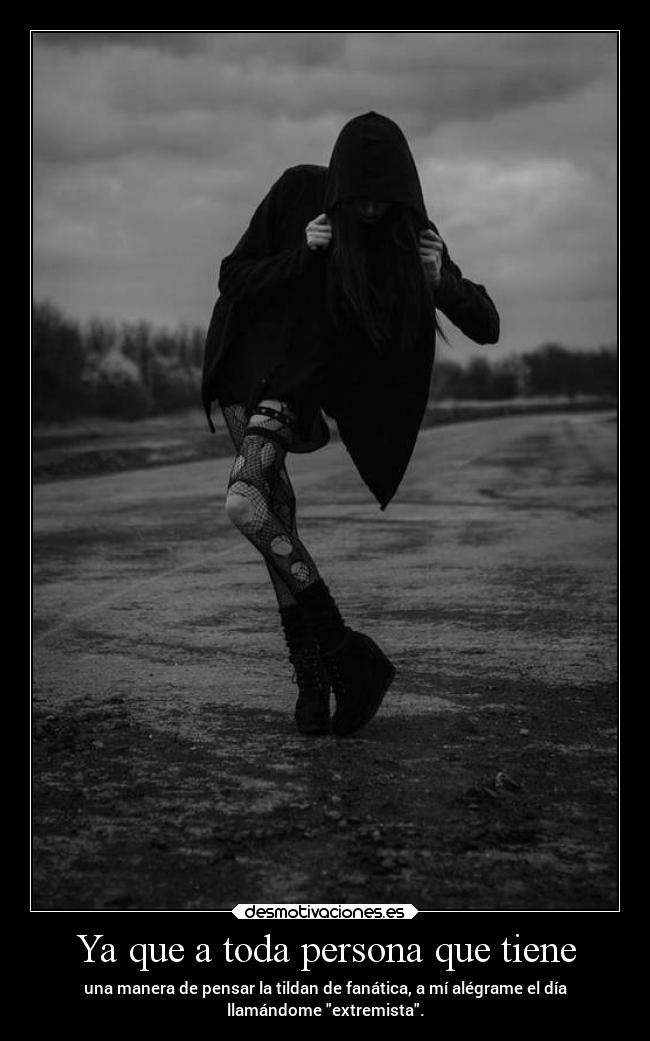 Ya que a toda persona que tiene -