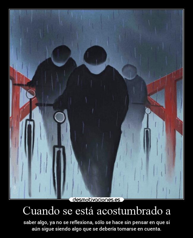 carteles desmotivaciones vida clandesplazado soyunidiotatm projectd manada32 desmotivaciones
