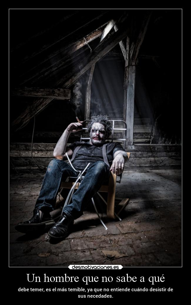 carteles desmotivaciones vida clandesplazado soyunidiotatm projectd manada32 desmotivaciones