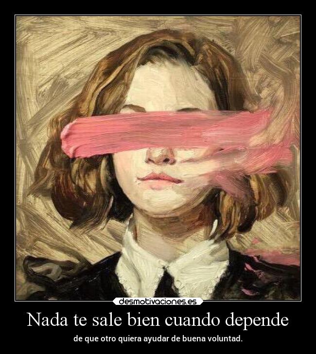 carteles desmotivaciones vida clandesplazado soyunidiotatm projectd manada32 desmotivaciones