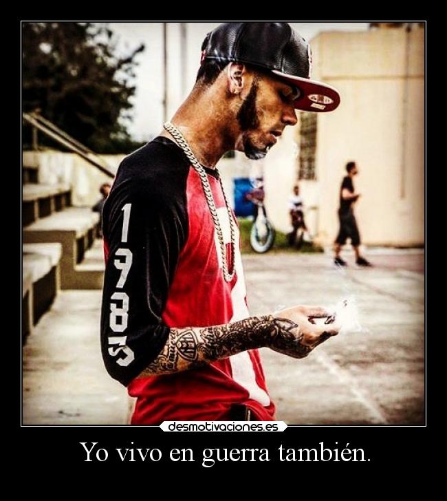 carteles guerra vida boomdinamita freeanuel desmotivaciones