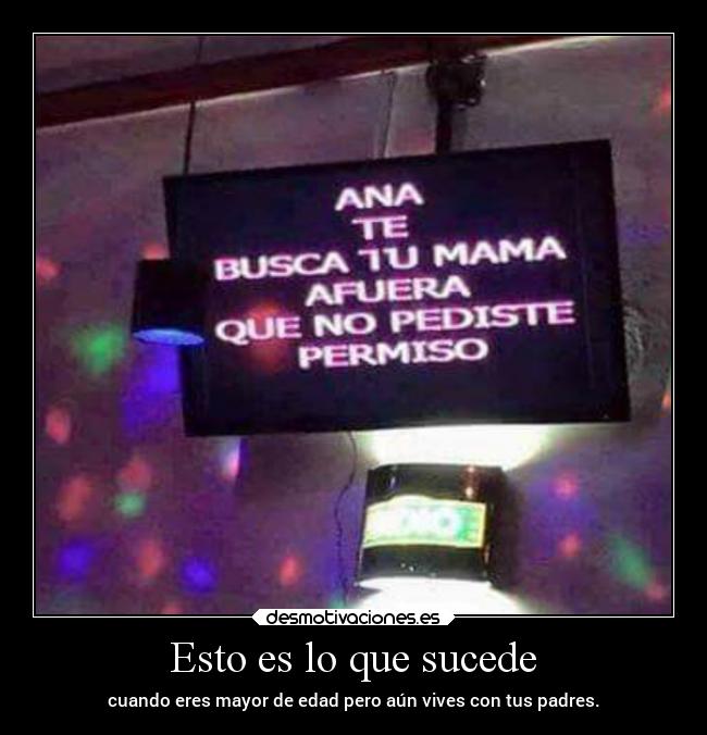 carteles humor desmotivaciones