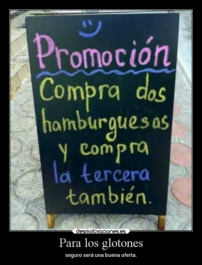 carteles humor desmotivaciones