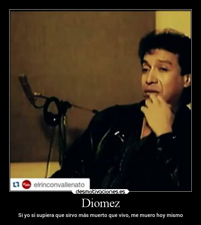 Diomez - 