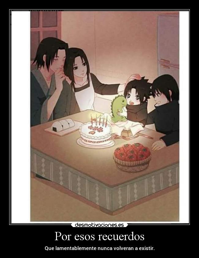 Por esos recuerdos - 