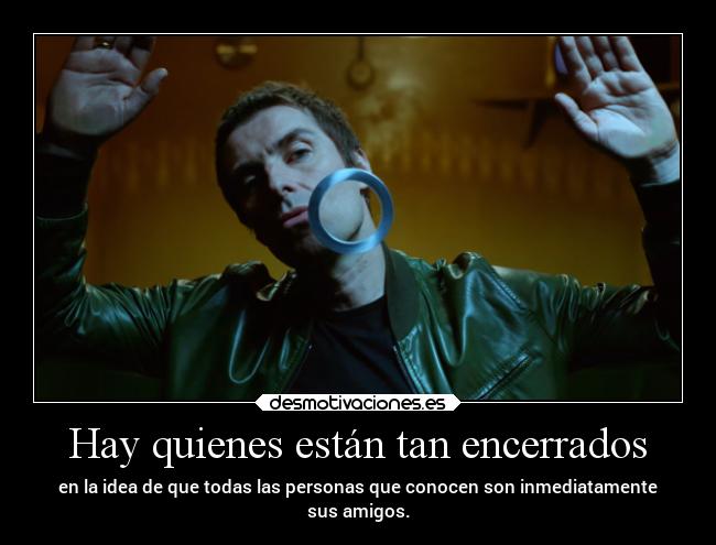 carteles vida amistadfalsa encierro mentecerrada doni desmotivaciones