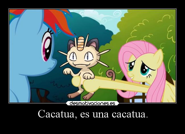 carteles vida mlp2017 desmotivaciones