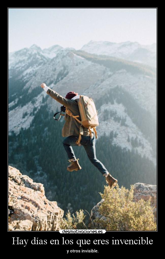 carteles vida mundo sociedad pensamientos personas dias desmotivaciones