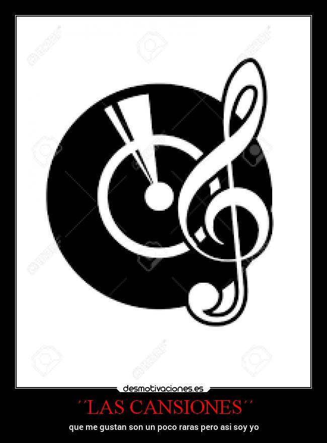 carteles vida musica locosdeamor marionobros losanonimos desmounidos nota escuchandomariodan desmotivaciones