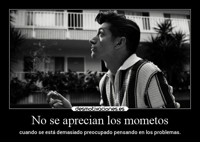 carteles vida problemas apreciados arruinadores doni desmotivaciones