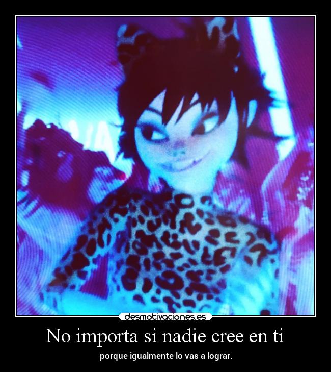 carteles vida sentimientos humor sonrisas gorillaz noodle phase4 laurasimpsonxv desmotivaciones