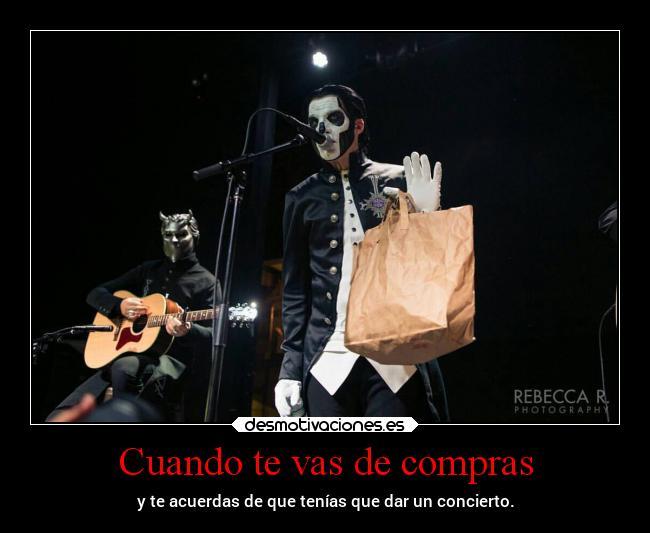 carteles vida superclan soyunidiotatm iamanamelessghoul lossupervivientes papa emeritus desmotivaciones