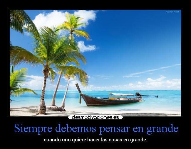 carteles vida verano frases palmera azul descanso playa chopper igbt lossupervivientes desmotivaciones