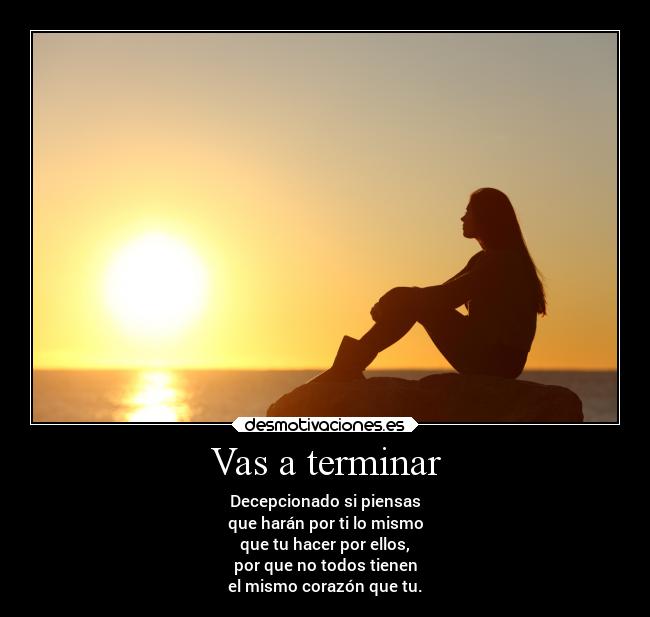 carteles alma frases sentimientos corazon desmotivaciones