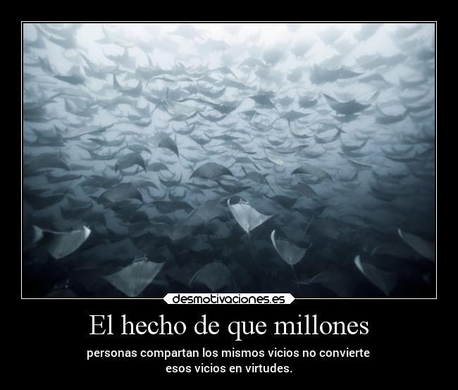 carteles alma mantarrayas sirenomanychicopercebe desmotivaciones